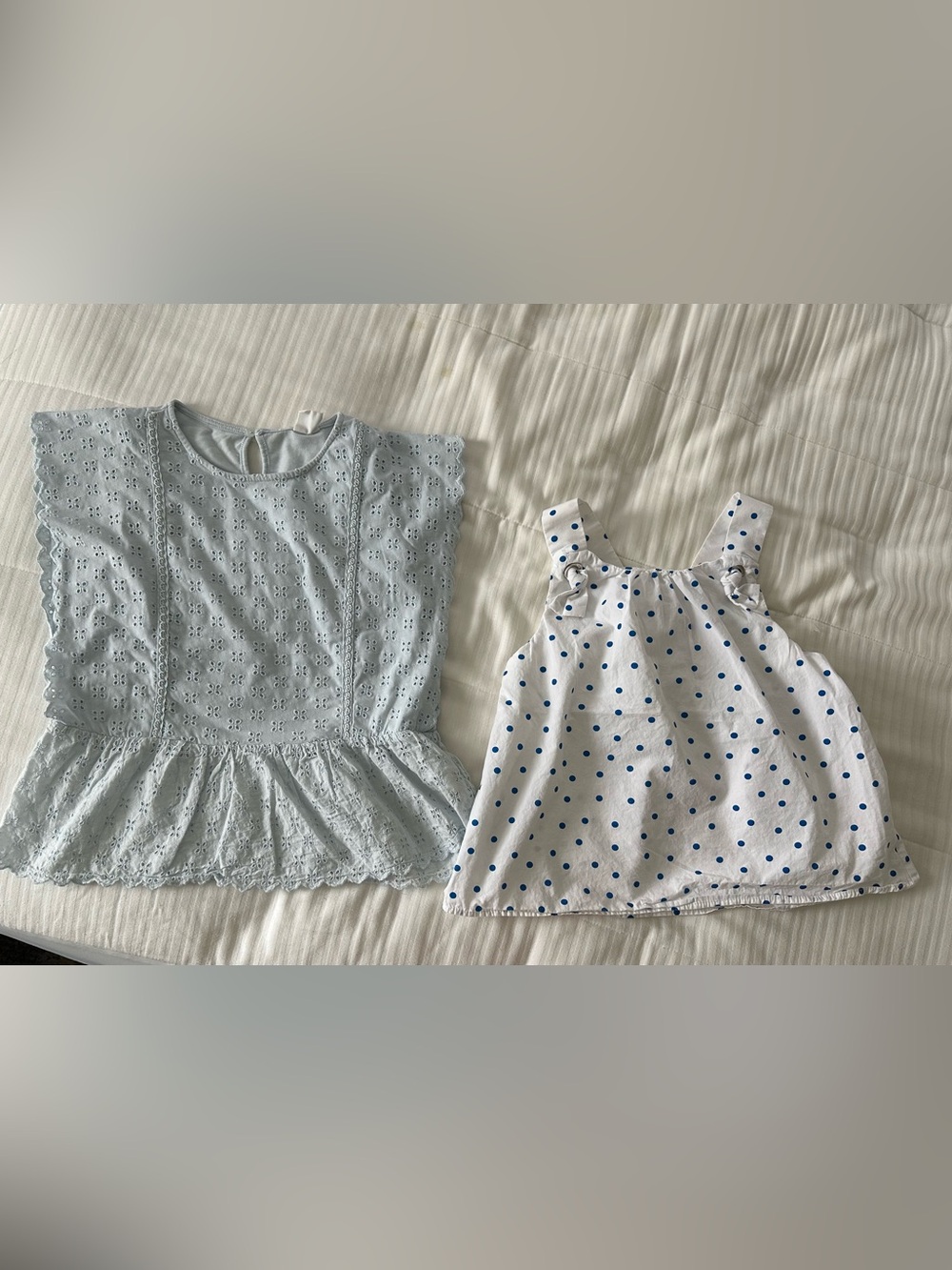 Zara Kids Girls Tops Bundle | Size 11/12 | Excellent Condition